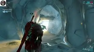 2021 Warframe H264 AVC Encoder(AMD advanced Media framework) test