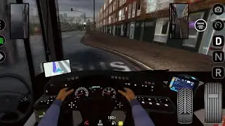 bus simulator 2023 new feature and details update ❤️❤️❤️🚛🚛