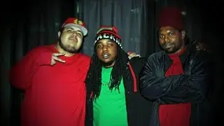 YBMGM- TRUE REBELLION Documentary