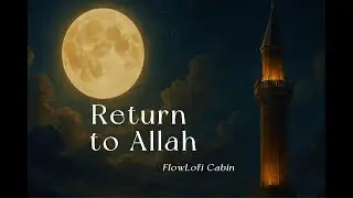 Return to Allah &ndash; A Heart-Touching Islamic Chant