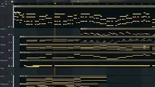 I called this project 