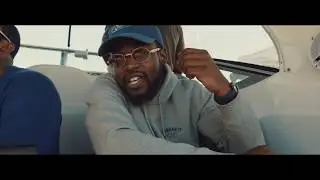 No Underbossin' (RMX) - Willie Mac Jr., Baby Mark & Supakaine Prod. by DaG
