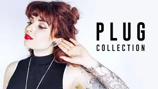 Plug Collection | Helen Anderson