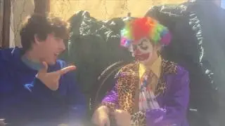 Fizbin the Clown - Episode 3