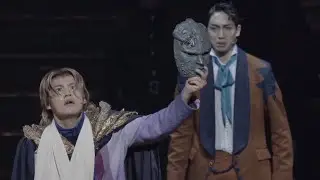 Born Evil/生まれついての悪 (audio) JoJo's Bizarre Adventure: Phantom Blood The Musical