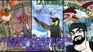 🔴 Deck Profile Floowandereeze Febrero 2024 | Una opción 