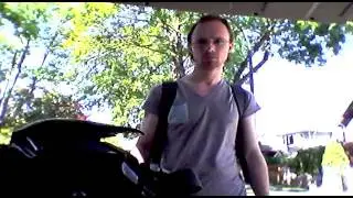 #VanLifeAttila: S2E14 promo(reality series)