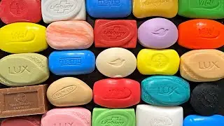 ASMR | Soap opening HAUL | Unpacking soap | Распаковка мыла | АСМР мыла | Satisfying Video | 1018 |