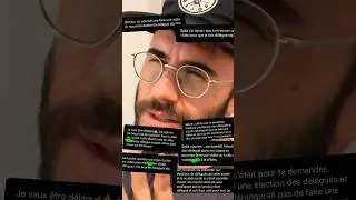 Les d&eacute;l&eacute;gu&eacute;s de classe