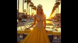Le Style of California  