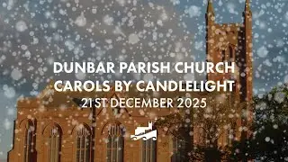 Carols by Candlelight 2025
