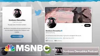 How Russian propaganda went from fringey social media to Fox News