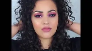 W7 COSMETICA | SARAH MARIKH | DUSK TILL DAWN EYESHADOW PALETTE