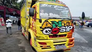 Gaya terbaru anti gosip Sam petrok edian 2020, specialized arek mbois!!