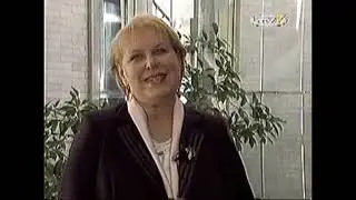 LTV1 kanāla identu vēsture 1958 mūsu laiks