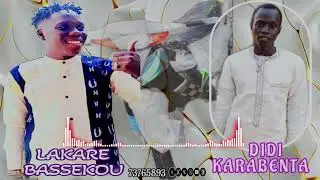 ZIKIRI LAKARE BASSEKOU DIDI KARABENTA {AUDIO} Officiel 2026