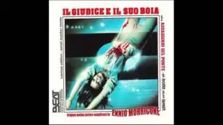 Ennio Morricone: Il Giudice E Il Suo Boia (Meditazione Melodica #1 #2)