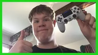 DUALSHOCK 4 White Edition Unboxing!