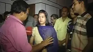 6 days in captivity: How this Bihar doctor and his wife were kidnapped and freed