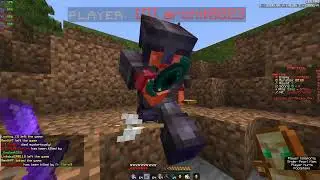 Minecraft Crystal PvP Progress After 1 Day &mdash; This Got Intense