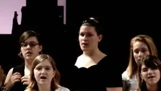 Edward Little High School Sping Concert May 11 2010