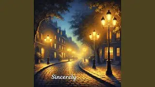 Silent Serenade