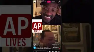 Ray J has conversation with Sugar Free for followers! Like, SHARE, Subscribe!