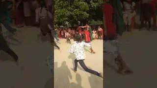 CHAK DE INDIA#RACE#BASIC SCHOOLS GAME COMPETITION