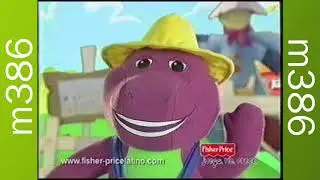 Tandas Comerciales Mega - 16 de Diciembre 2006 - Parte 1/2