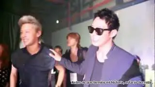 [Fanmade/Sub Esp] YooSu - Little Star