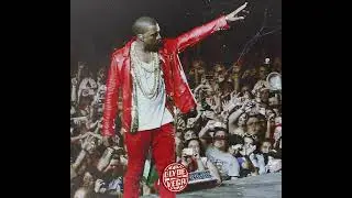[FREE] KANYE WEST x G.O.O.D. FRIDAY TYPE BEAT - 