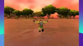 WoW Classic IronMan Challenge: Blind Hunter!