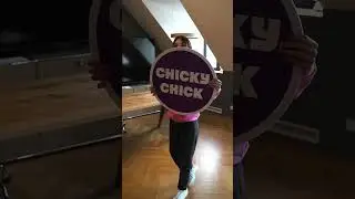 chicky chick &ndash; ab sofort bestellbar!