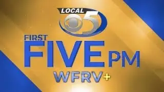 First 5PM: Local 5 News Director Joseph Radske Joins the Show!
