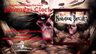 Nervous Decay - Doomsday Clock
