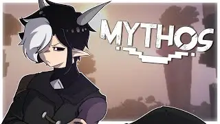 Ruin Hunting. | Episode 235 | Mythos SMP