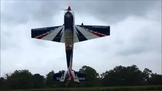 Knoxville 3DHS / Extreme Flight FLI 2014
