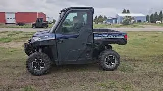 2019 Polaris XP1000 NorthStar Premium UTV - Gasoline | For Sale | June 19th