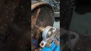 No. Lathe no problem.