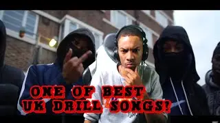 SL - Gentleman (Music Video) | @SL_VP_ @MixtapeMadness | American Reaction