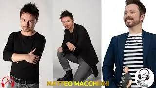 PARLA CON COSIMO Puntata 427  Matteo Macchioni