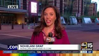Phoenix woman fighting unfair pay
