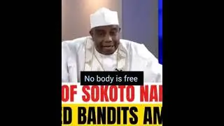 BANDIT HAS STARTED THERE EVIL OPPRESSION IN SOUTH EAST 