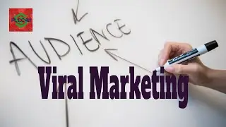 Viral Marketing / What is viral marketing ? / types of viral marketing / viral marketing strategy...