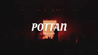 HRISHI - “Pottan” ft Dabzee & Vedan (beat edition Video)#dabzee #vedan #malayalamrapsong