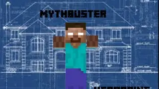 does herobrine exist - minecraft mythbuster