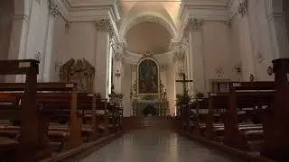 La colta committenza nelle chiese patriarcali di San Vendemiano e Zoppè tra autorevoli teologi