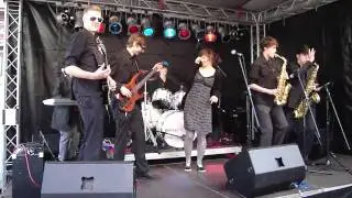 PULP funkTION