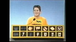 Make the Grade   S02   Sarah vs  Mike vs  J  P