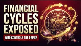 The Financial System Isn&rsquo;t Broken &mdash; It&rsquo;s Working as Designed ⚙️